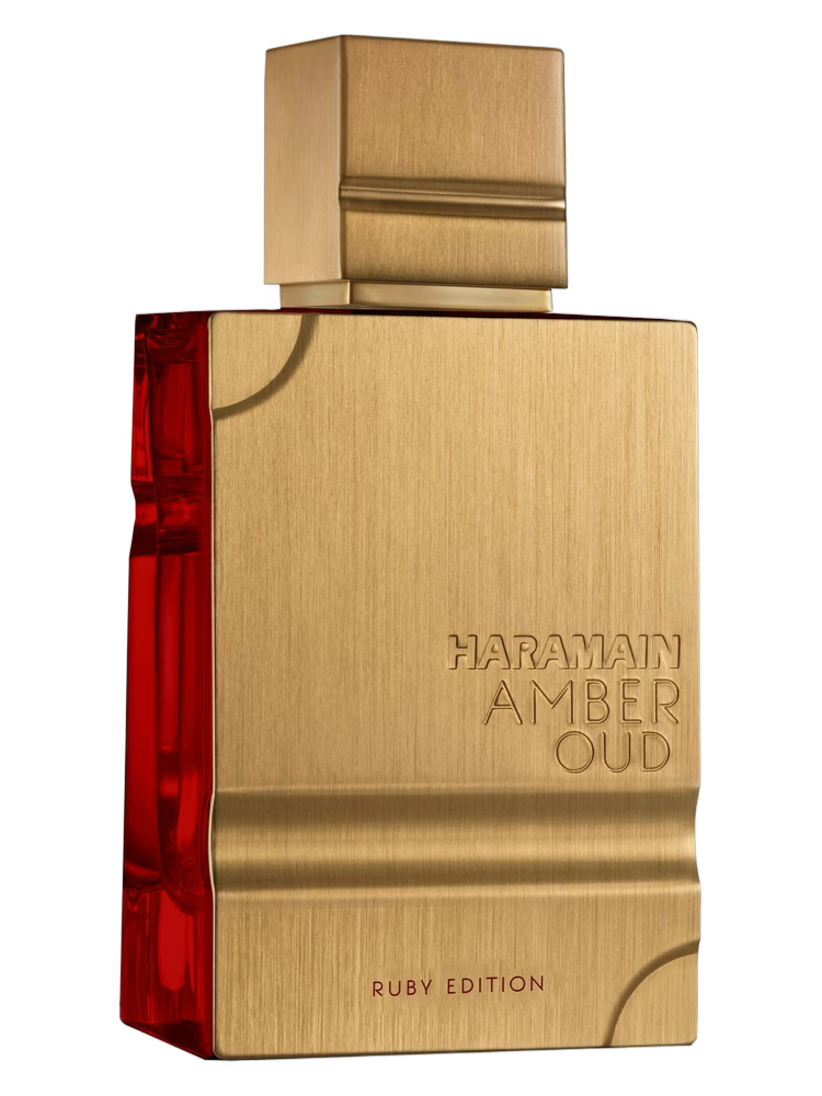 Haramain Amber Oud Ruby EDP