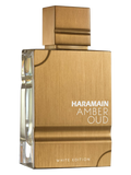 Haramain Amber Oud White EDP