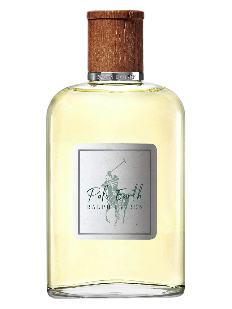 Polo Earth Ralph Lauren gift set