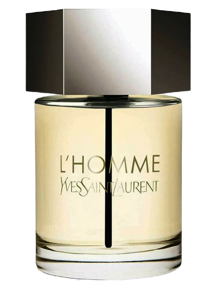 Yves Saint Laurent L'Homme EDT