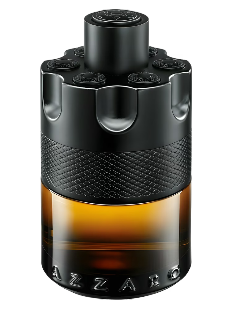 The Most Wanted Azzaro Parfum