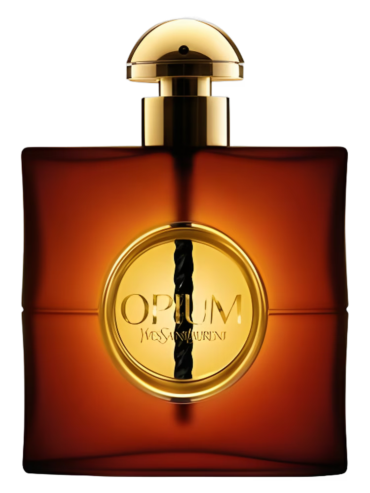 Yves Saint Laurent Opium EDP