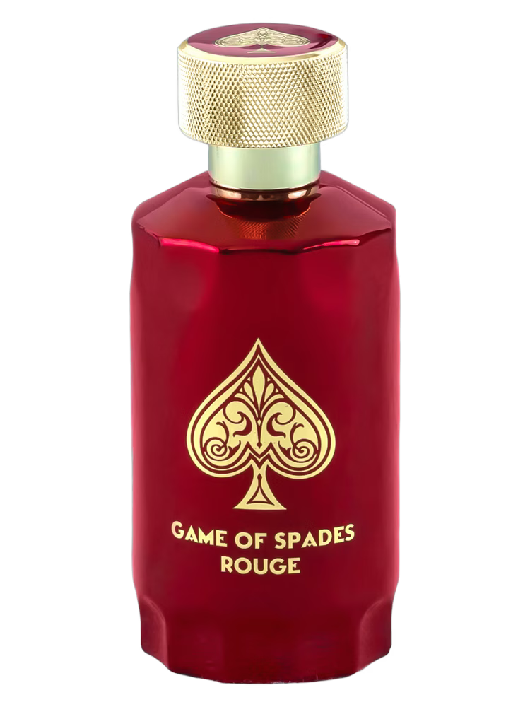 Game Of Spades Rouge Parfum