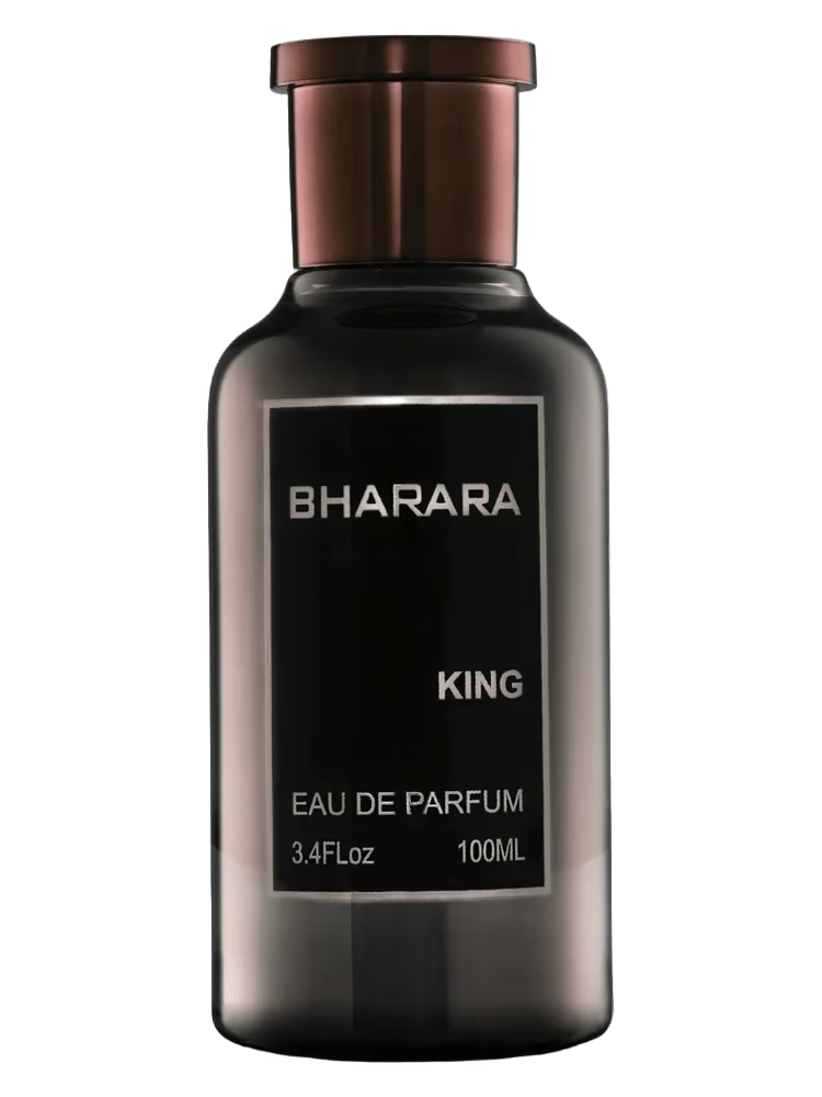 King Bharara EDP