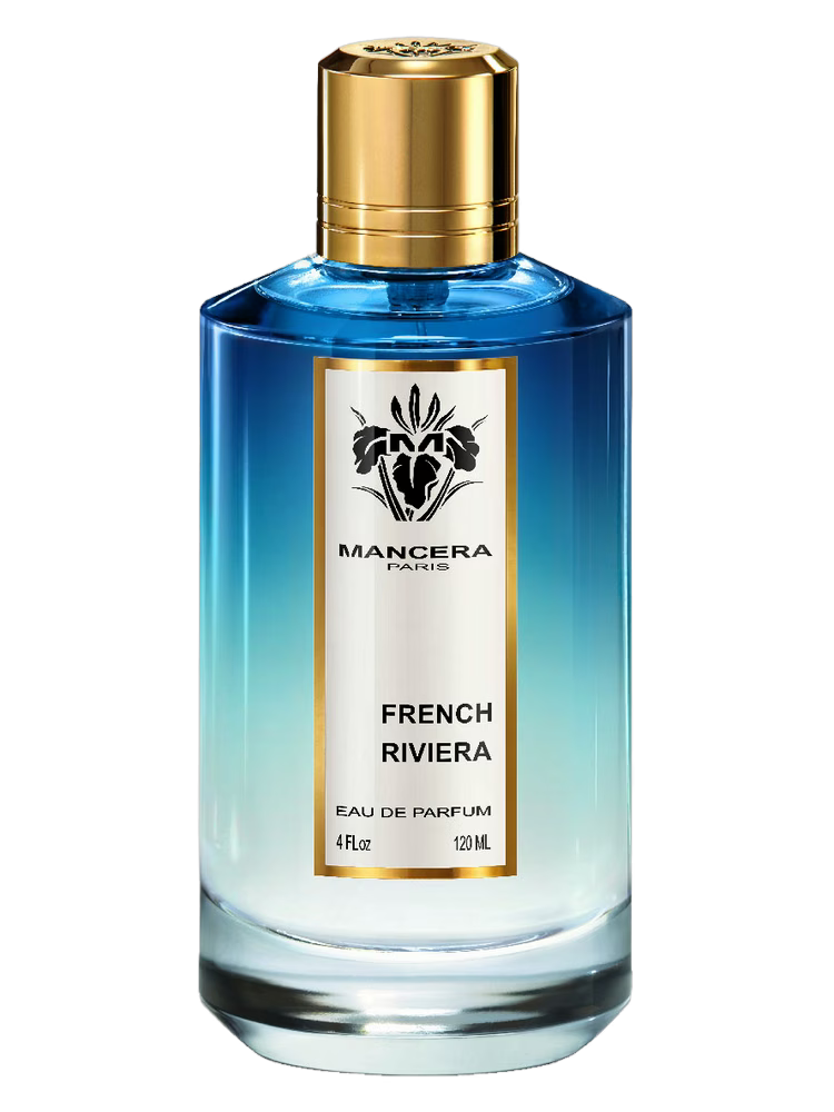 French Riviera Mancera EDP