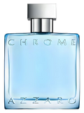 Azzaro Chrome EDT
