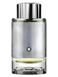 Mont Blanc Explorer Platinum EDP