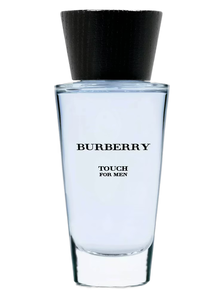 Burberry Touch EDT