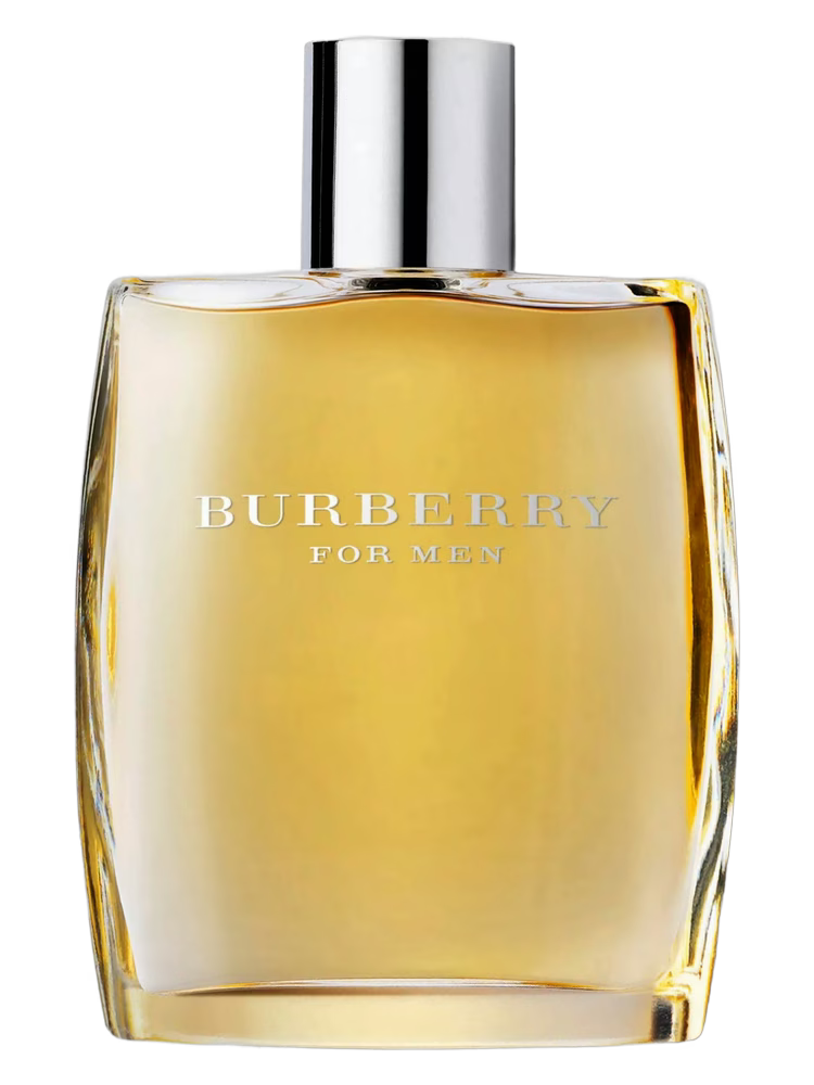 Burberry For Men EDT