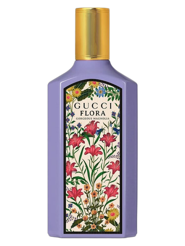 Gucci Flora Gorgeous Magnolia EDP