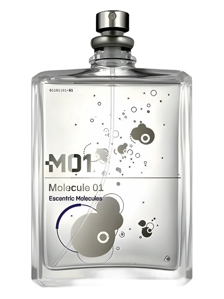 Molecule 01 Escentric Molecules EDT