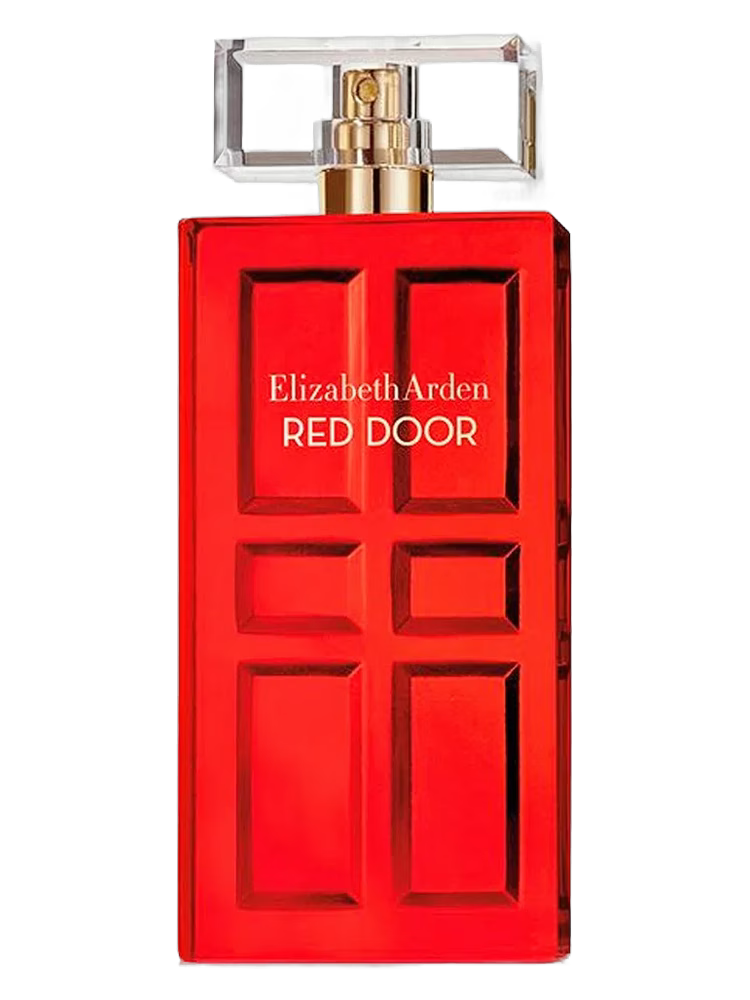 Elizabeth Arden Red Door EDT