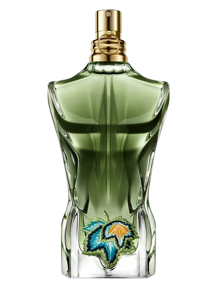 Jean Paul Gaultier Le Beau Paradise Garden EDP