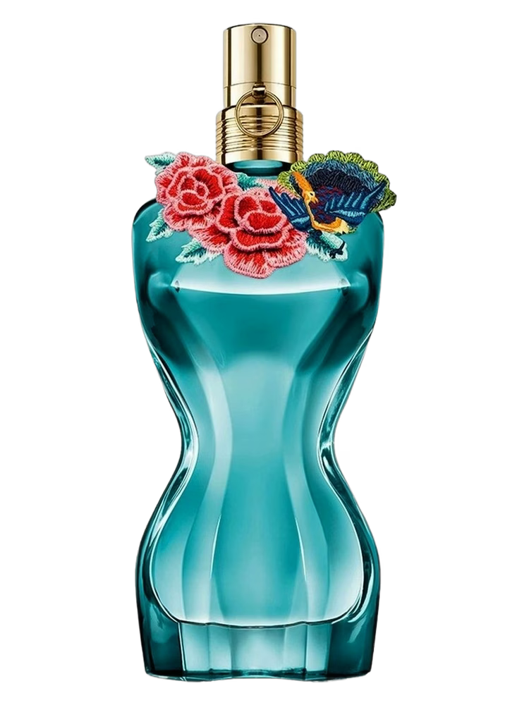 Jean Paul Gaultier La Belle Paradise Garden EDP
