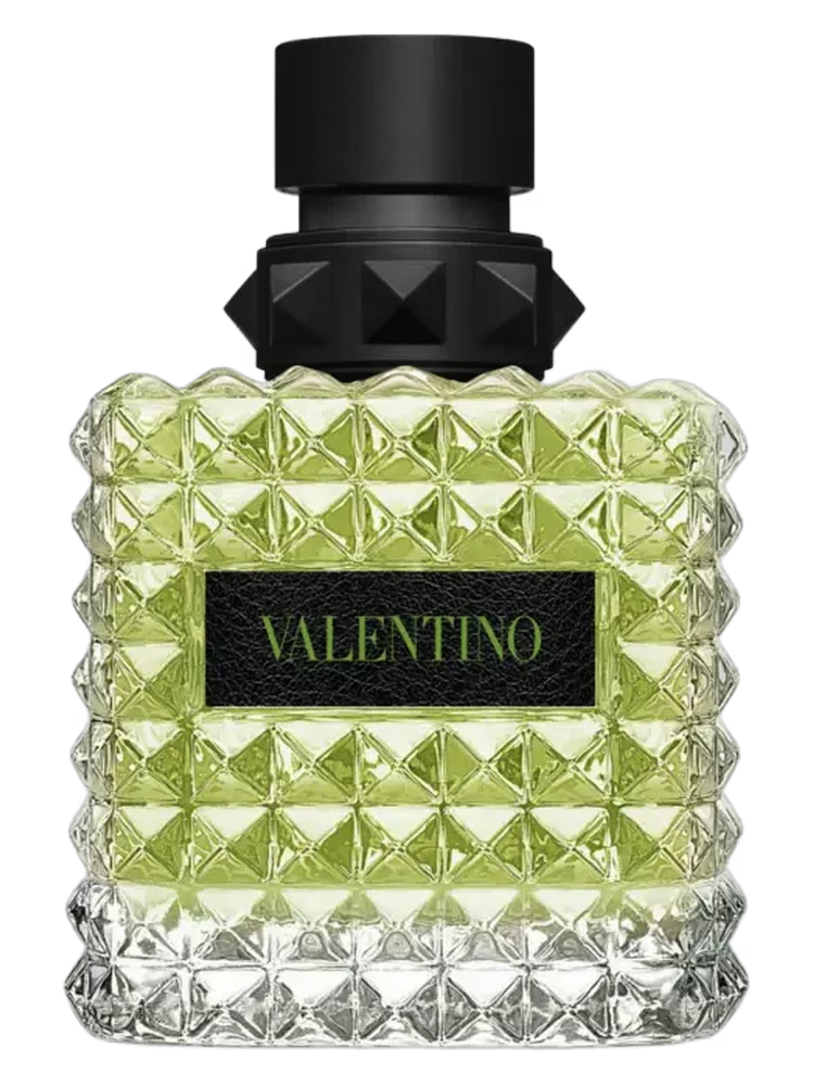 Valentino Born In Roma Green Stravaganza EDP