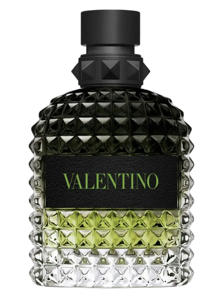 Valentino Born In Roma Green Stravaganza EDT