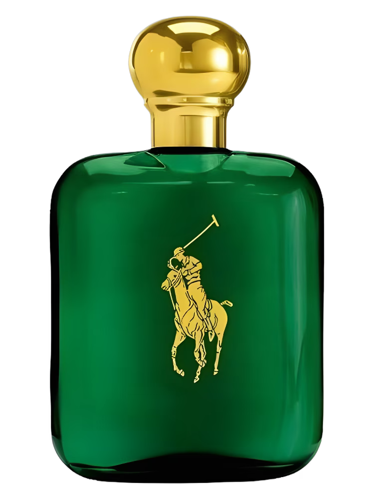 Polo Green Ralph Lauren EDT