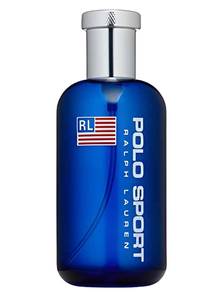 Polo Sport Ralph Lauren EDT