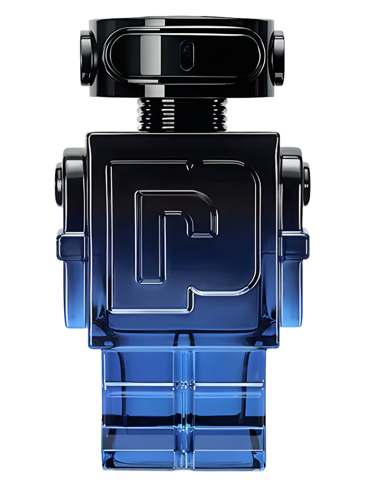 Phantom Intense Paco Rabanne EDP