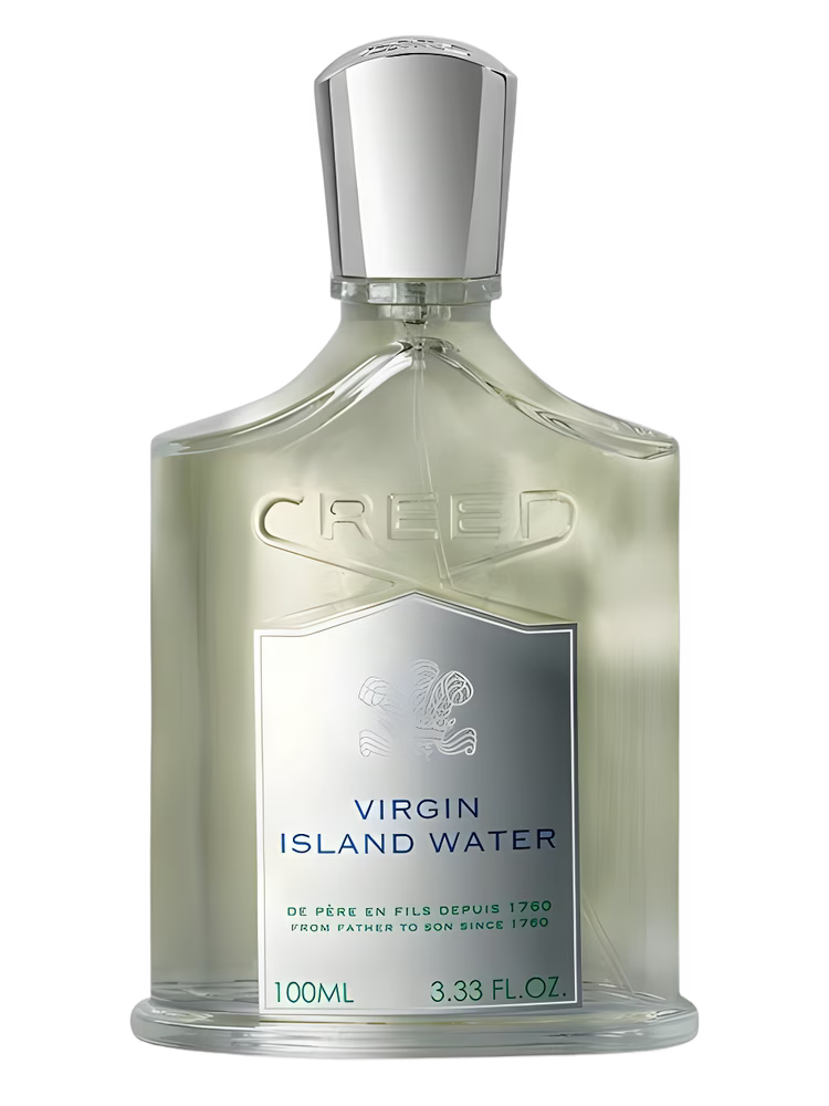 Creed Virgin Island Water EDP
