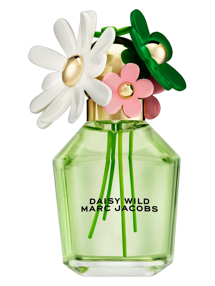 Daisy Wild Marc Jacobs EDP