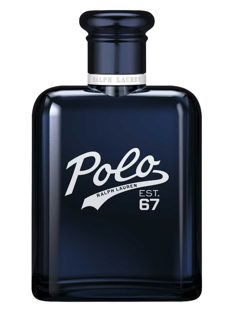 Polo 67 Ralph Lauren EDT