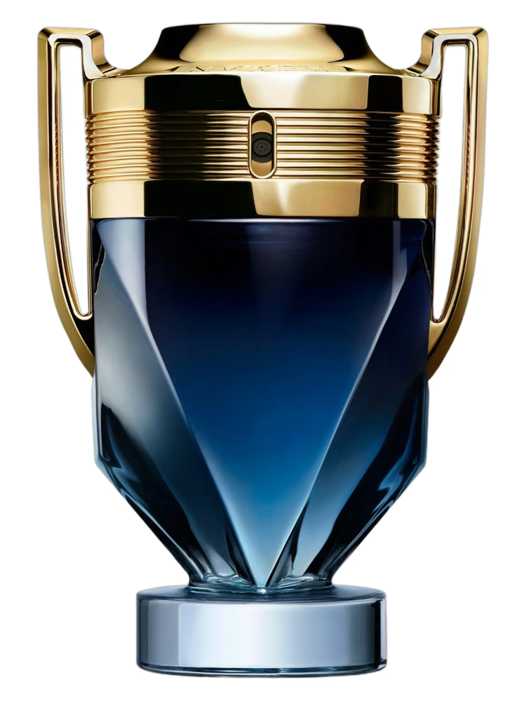 Invictus Parfum Paco Rabanne Parfum