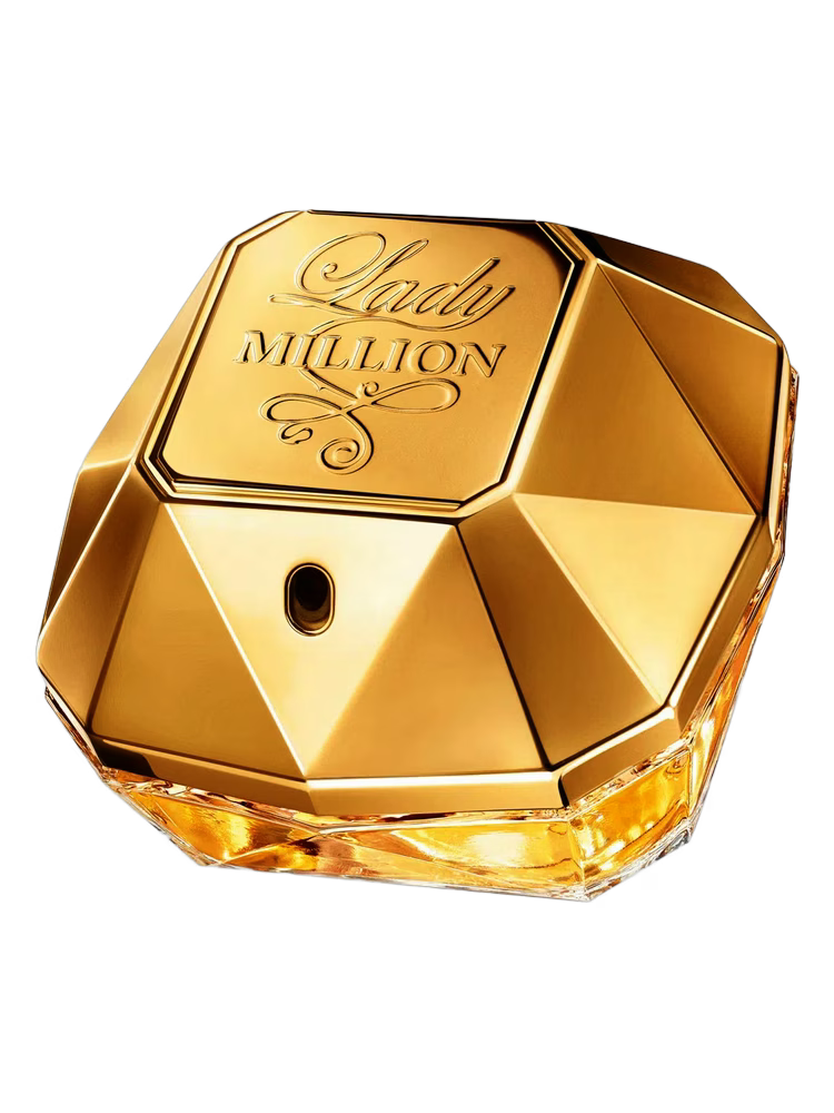Lady Million Paco Rabanne EDP