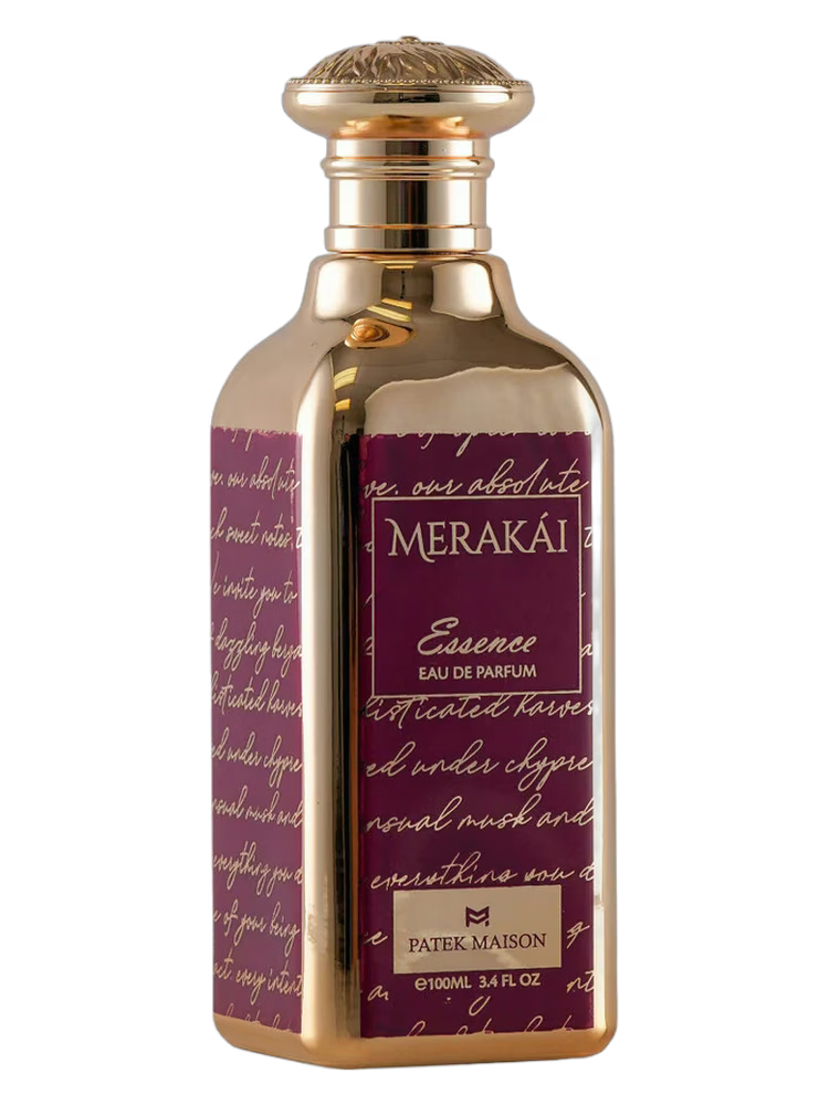 Merakai Essence Patek Maison EDP