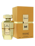 Imperial Prisme Patek Maison EDP