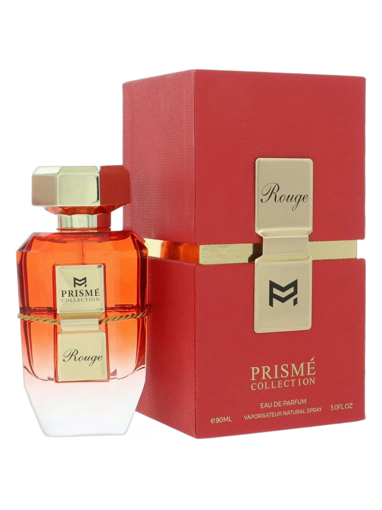 Rouge Prisme Patek Maison EDP