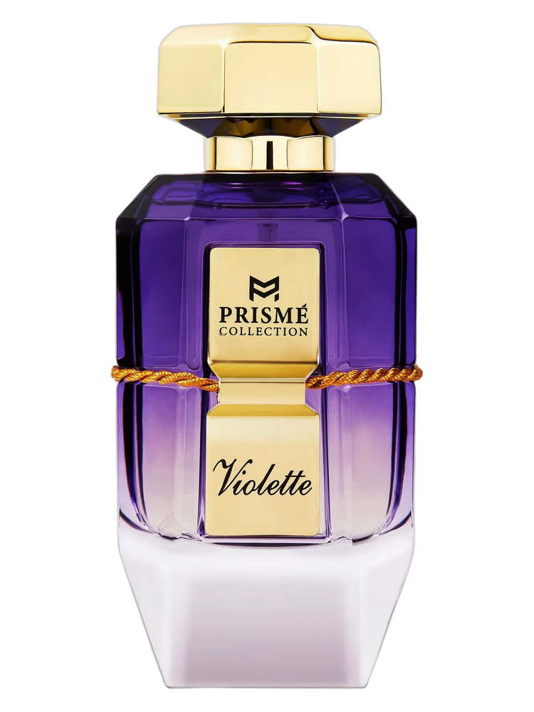 Violet Prisme Patek Maison EDP