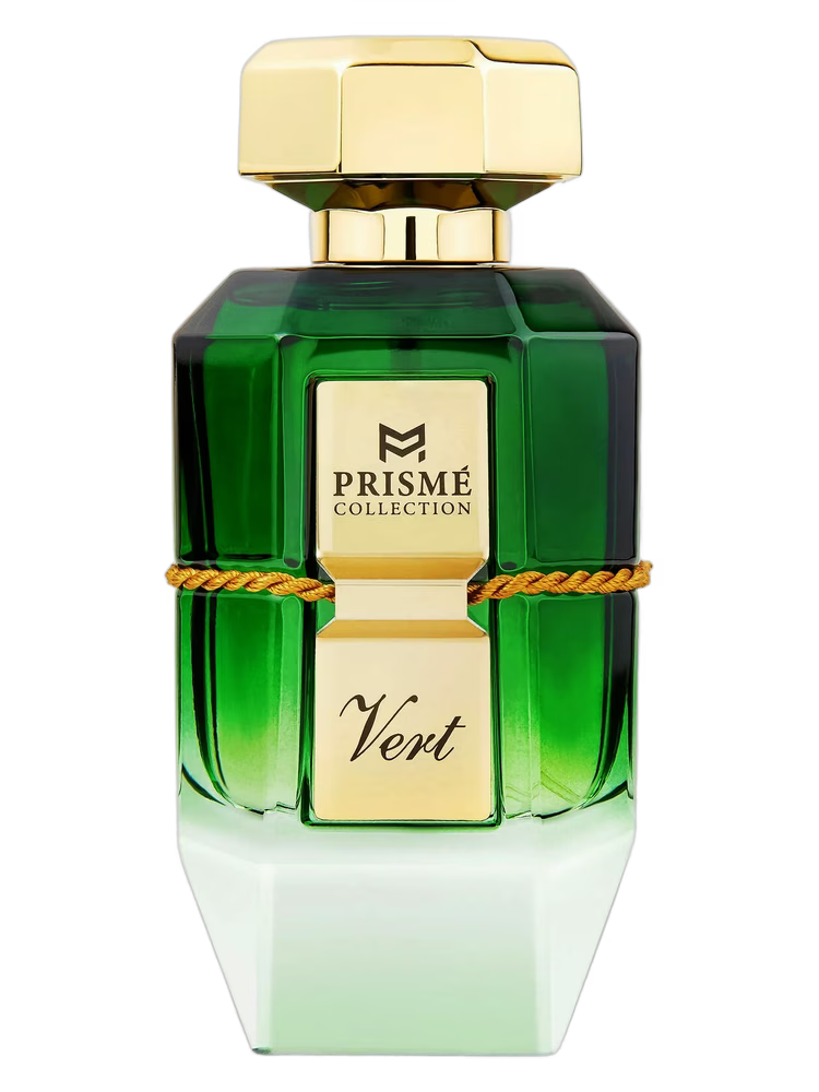 Vert Prisme Patek Maison EDP