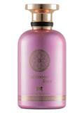 Luminous Rose Patek Maison  EDP