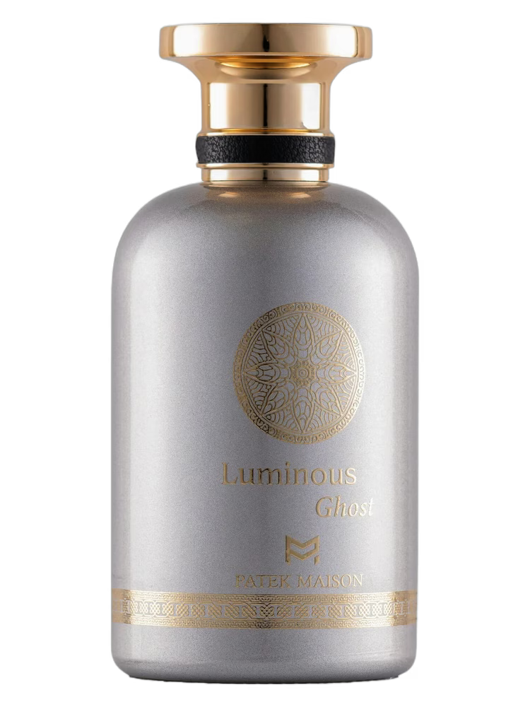 Luminous Ghost Patek Maison EDP