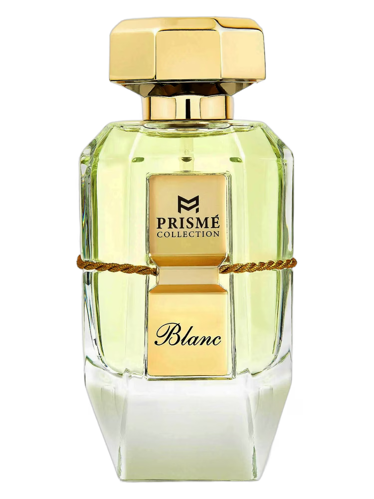 Blanc Prisme Patek Maison EDP