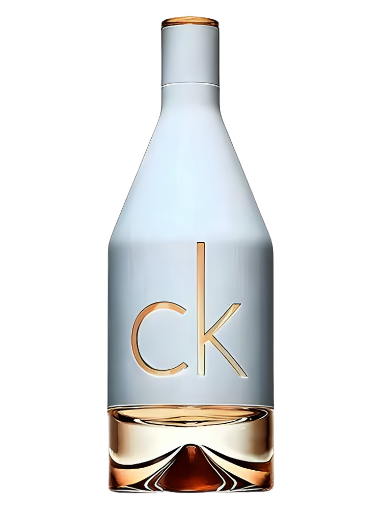 Calvin Klein Her C K In 2 U EDT