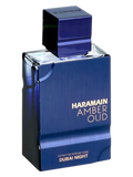 Haramain Amber Oud Dubai Night EDP