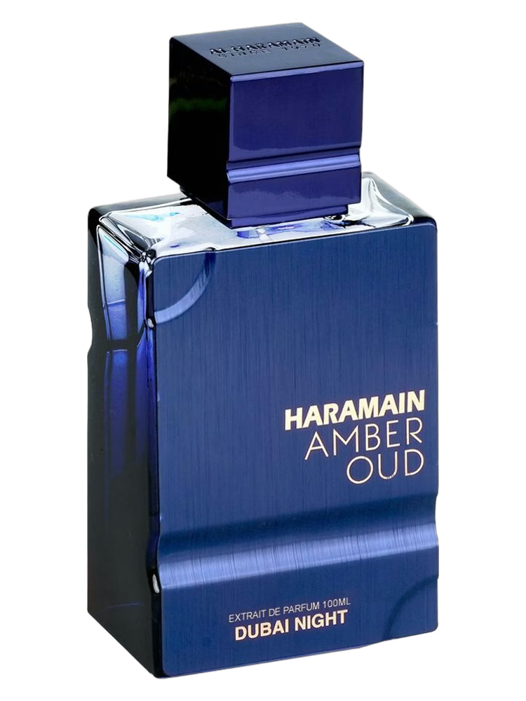 Haramain Amber Oud Dubai Night EDP