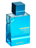 Haramain Amber Oud Aqua Dubai EDP