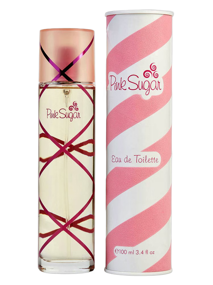 Pink Sugar Aquolina EDT W