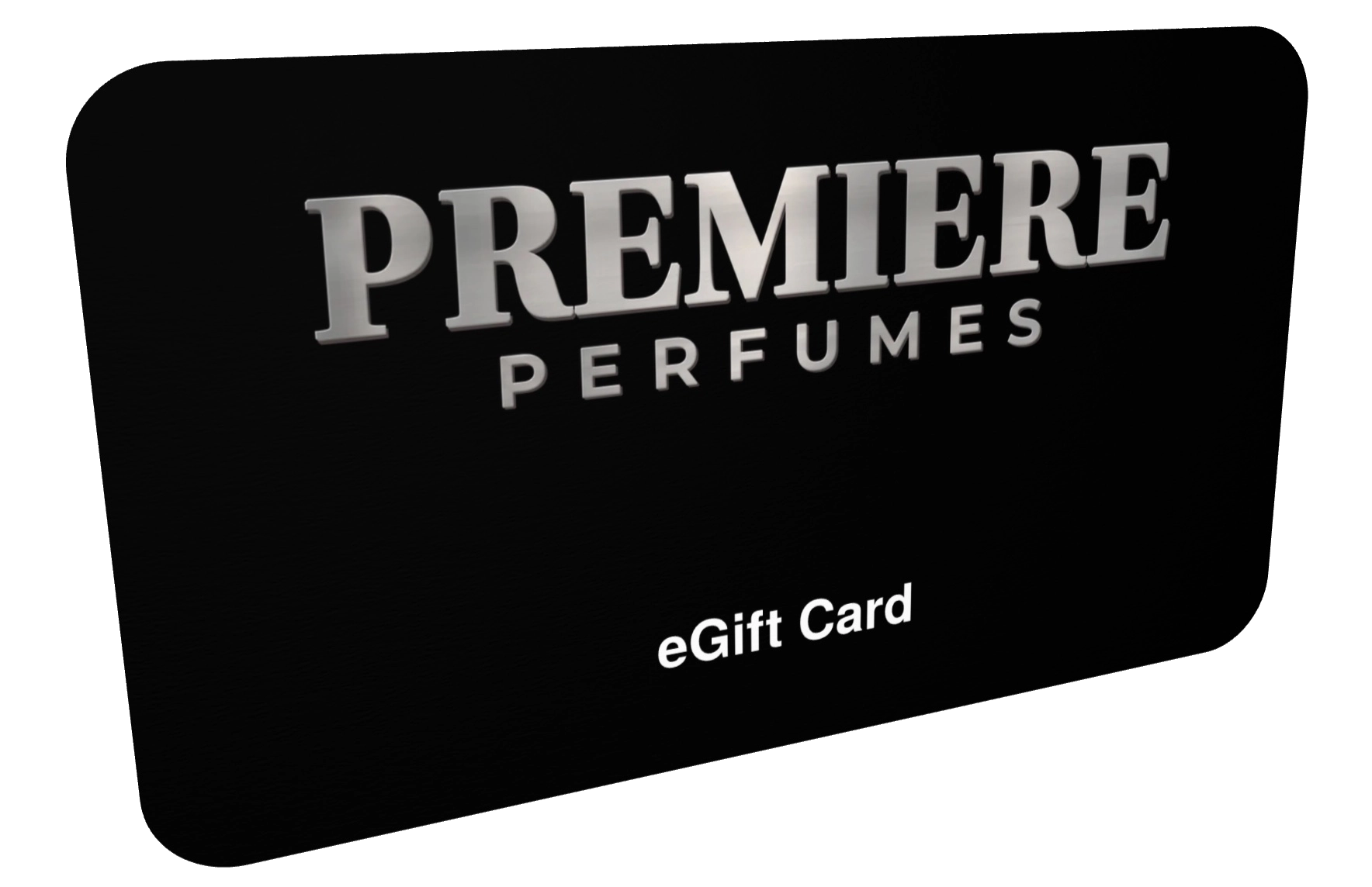 Premiere Perfumes eGift Card