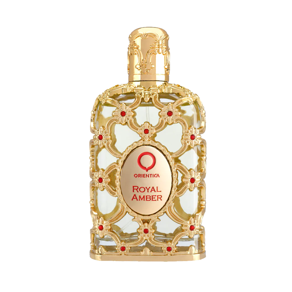 Orientica Royal Amber EDP