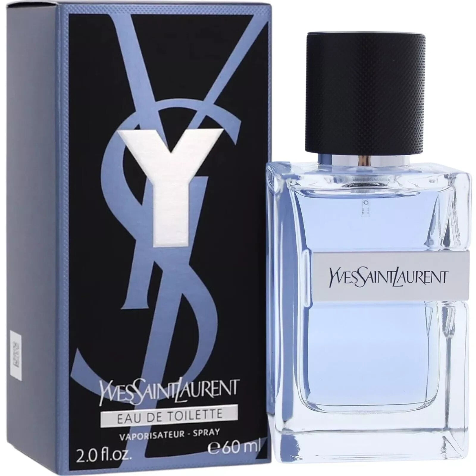 Yves Saint Laurent Y EDT
