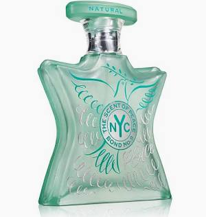The Scent Of Peace Natural Bond No. 9 EDP
