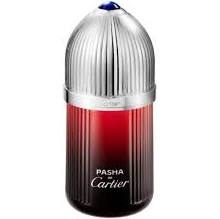 Pasha De Cartier Sport Edition Noire EDT