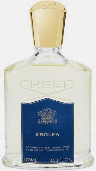 Creed Erolfa EDP