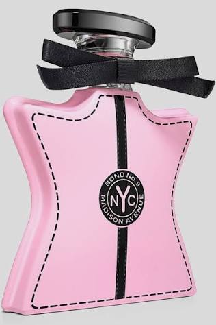 Madison Ave Bond No. 9 EDP