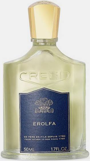Creed Erolfa EDP