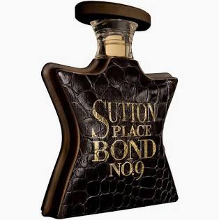 Sutton Place Bond No. 9 EDP